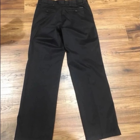 Dockers Straight Fit Pants Size 33x32 - Picture 9 of 10